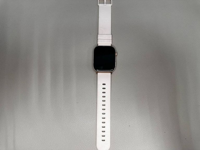 Gelius Pro GP-SW009 Amazwatch Numix Black Код:01-200819086. Изображение 18