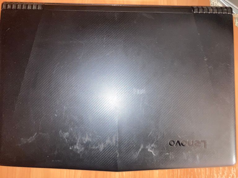 Lenovo Legion Y520 Код:null. Изображение 5