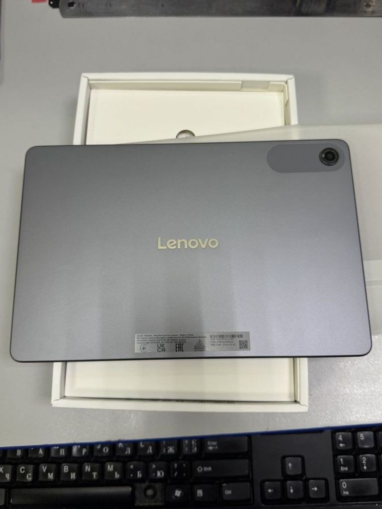 Lenovo tab tb311fu 4/128gb Код:01-200819504. Зображення 5