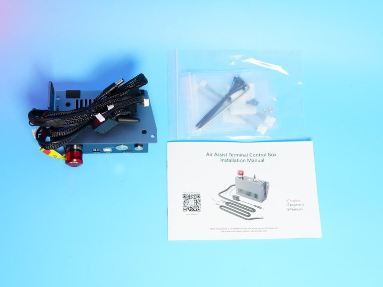 Дешиво AtomStack AIC1 с ломбарда