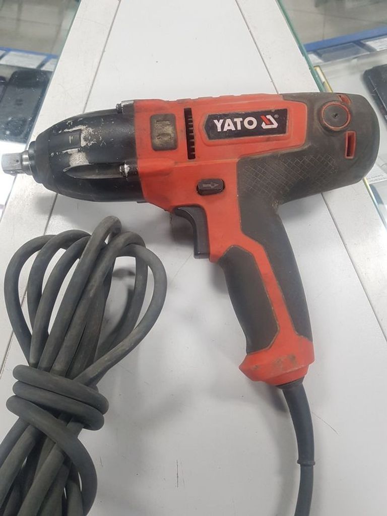 Купить Yato YT-82020 Б/У