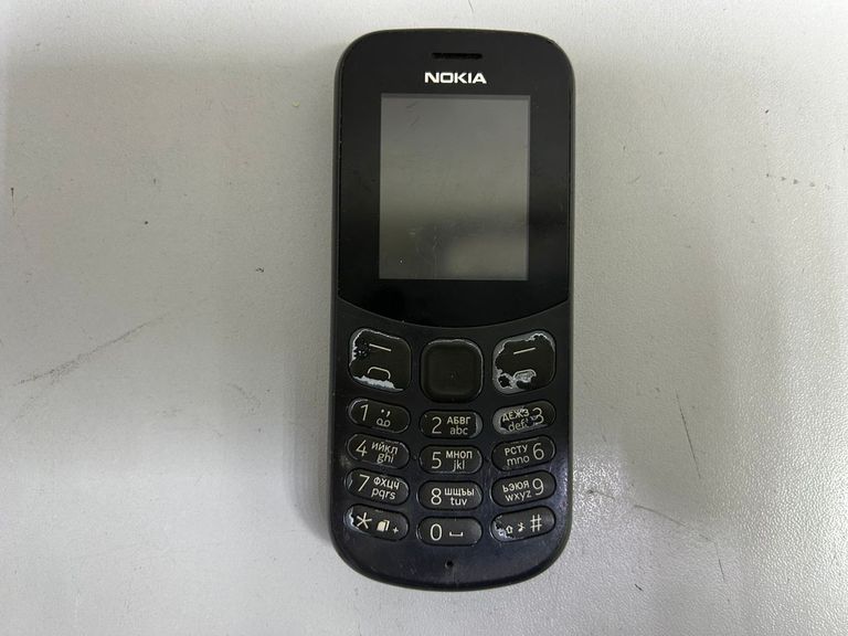 Купити Nokia 130 dual sim Б/У