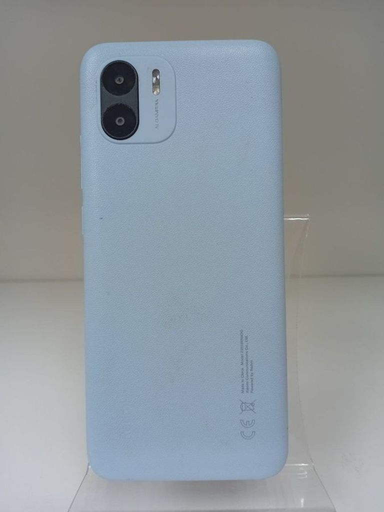 Xiaomi Redmi A2 3/64GB Black Код:01-200821226. Изображение 5