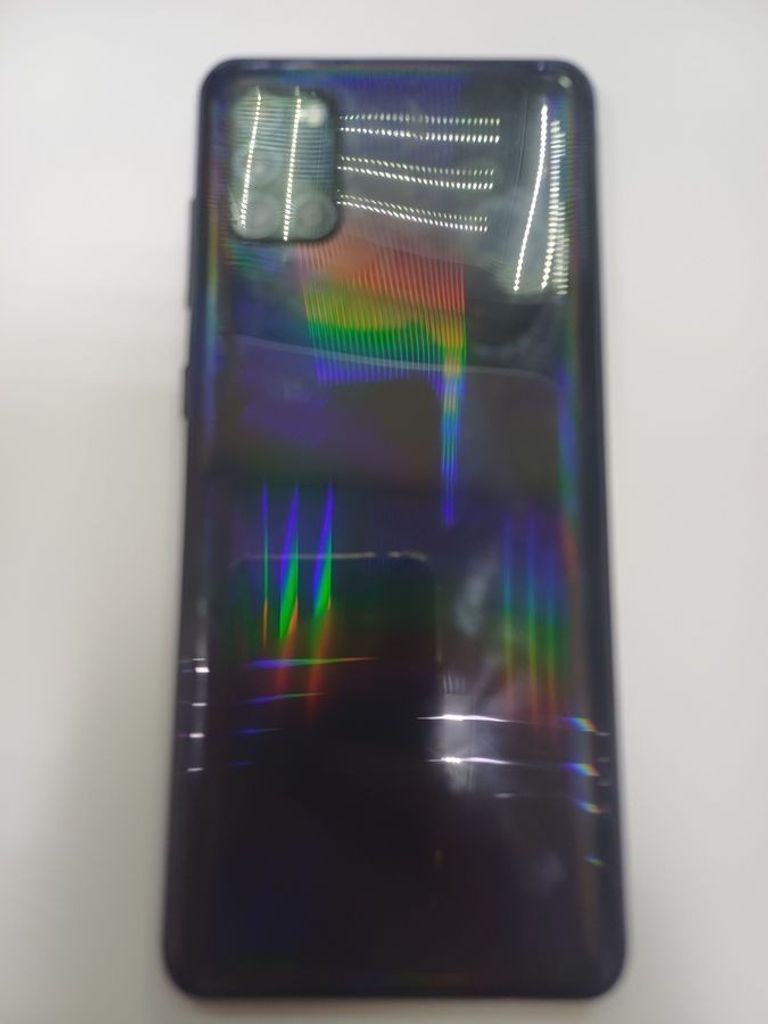 Розпродаж Samsung galaxy a31 4/64gb, продавець Техноскарб