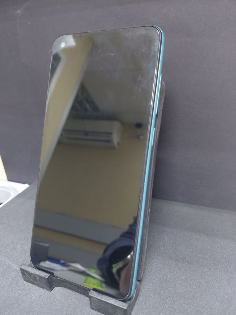 Распродажа Xiaomi Redmi Note 9 4G 4/128GB Green, продавец Техноскарб