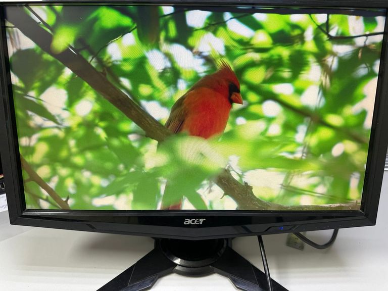 Acer g195hqvb Код:01-200821502. Изображение 7