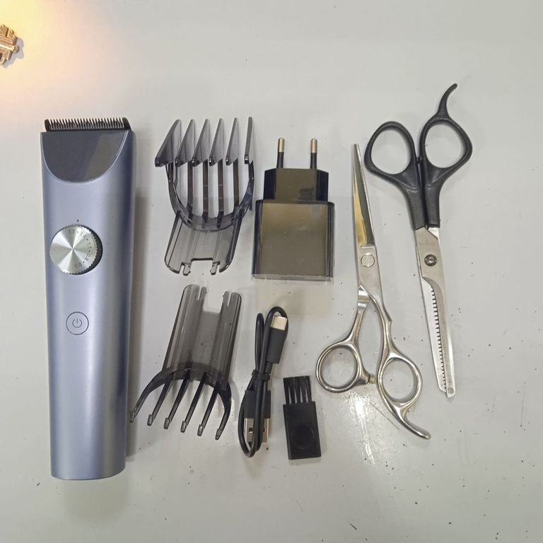 Купити Xiaomi hair clipper eu Б/У