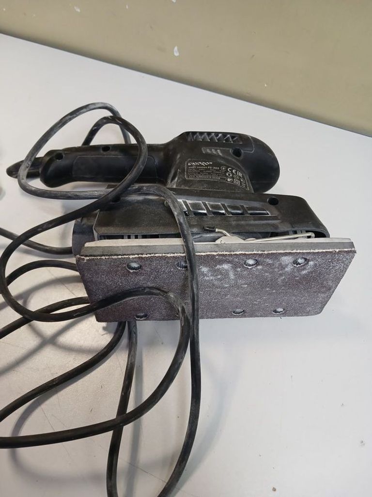 Оголошення Dnipro-M ps-30s Б/У