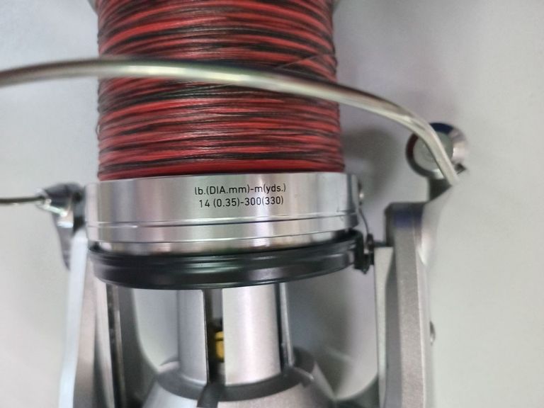 Распродажа Daiwa 20 Crosscast Surf 45 SCW QD / 5000C, продавец Техноскарб