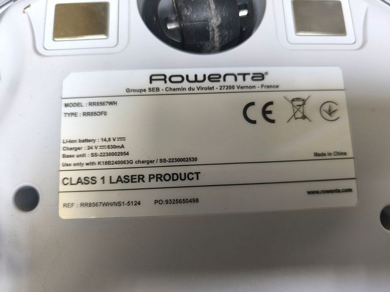 Розпродаж Rowenta X-PLORER Serie 75 S RR8567WH, продавець Техноскарб