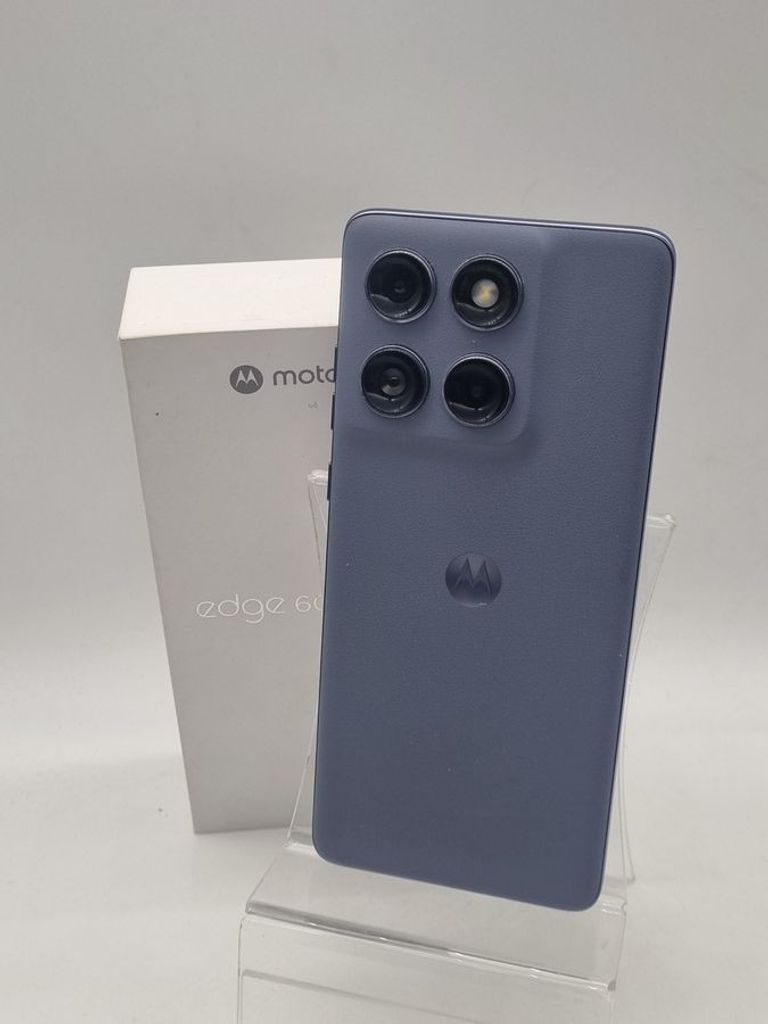 Оголошення Motorola moto edge 60 fusion 8/256gb Б/У