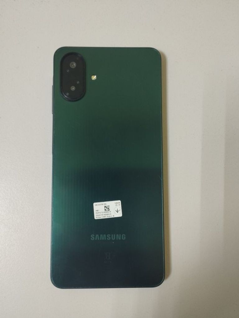 Дешево Samsung galaxy a07 4/128gb з ломбарду