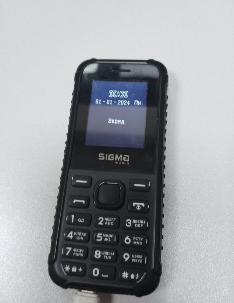 Купити Sigma x-style 18 track Б/У