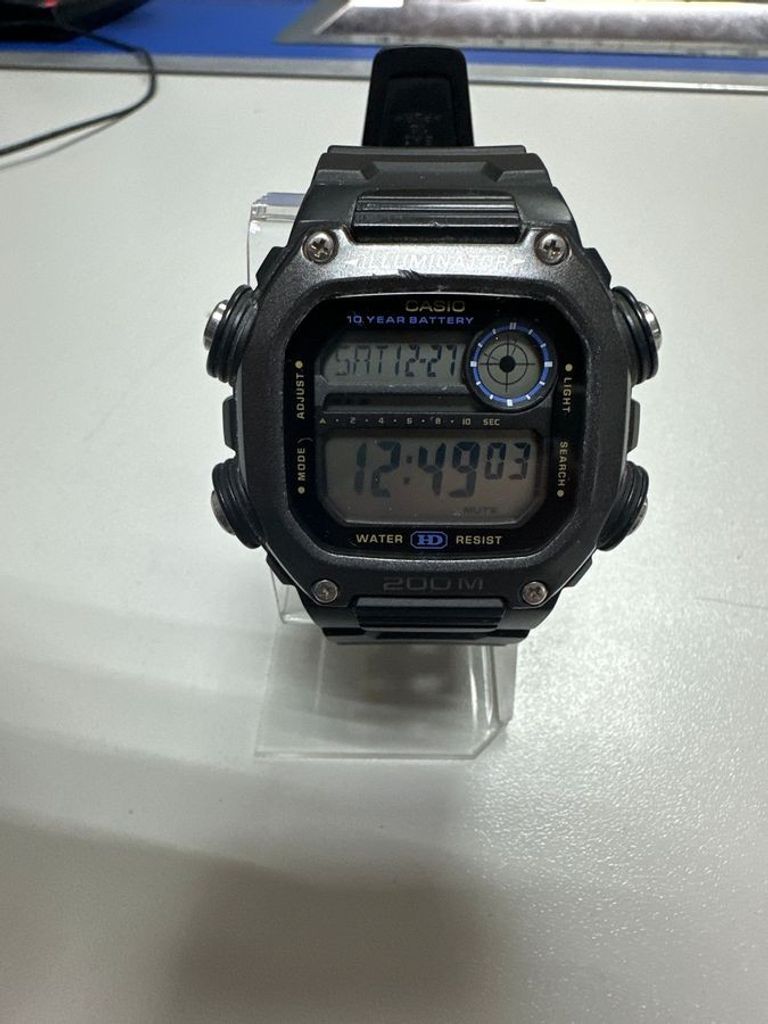 Купити Casio ga-110c Б/У