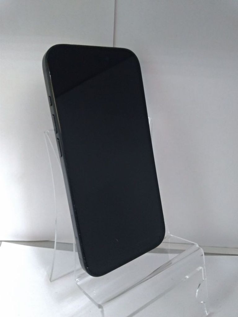 Купити Apple iPhone 15 128GB Green Б/У