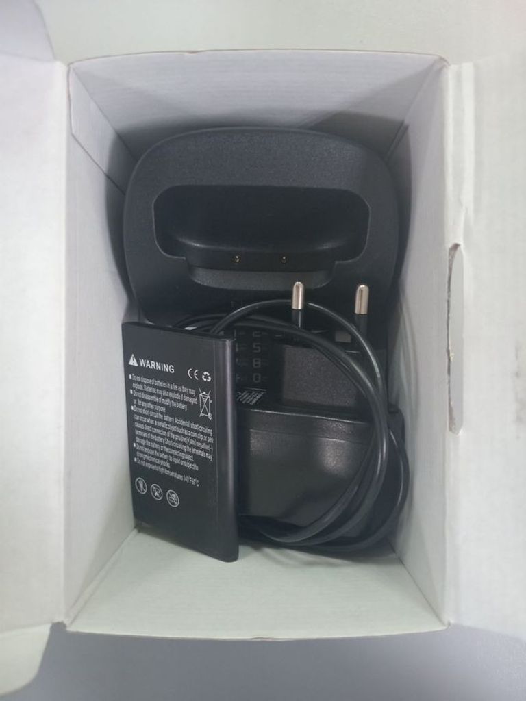 Дешево Nomi i1871 Black з ломбарду