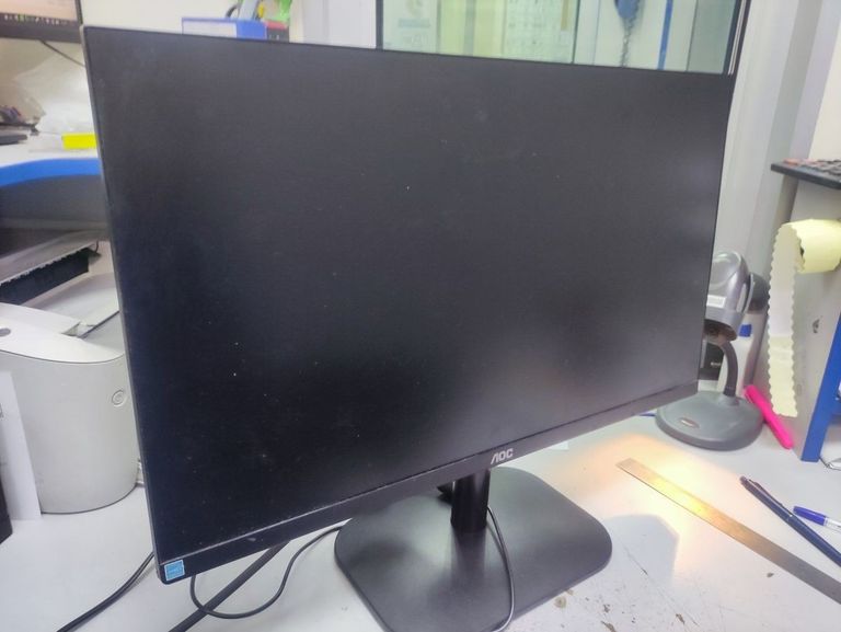 Купити Aoc 24B2XH Б/У