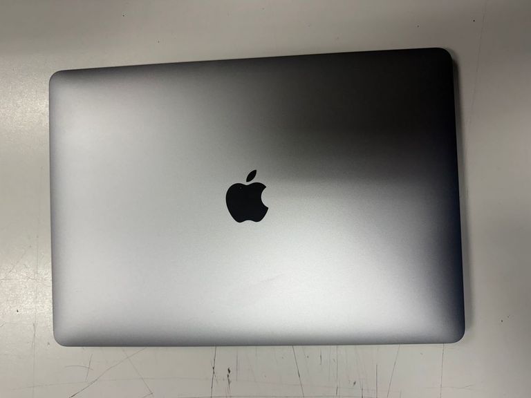 Apple MacBook Air 13'' Late 2020 Код:01-200829896. Изображение 9