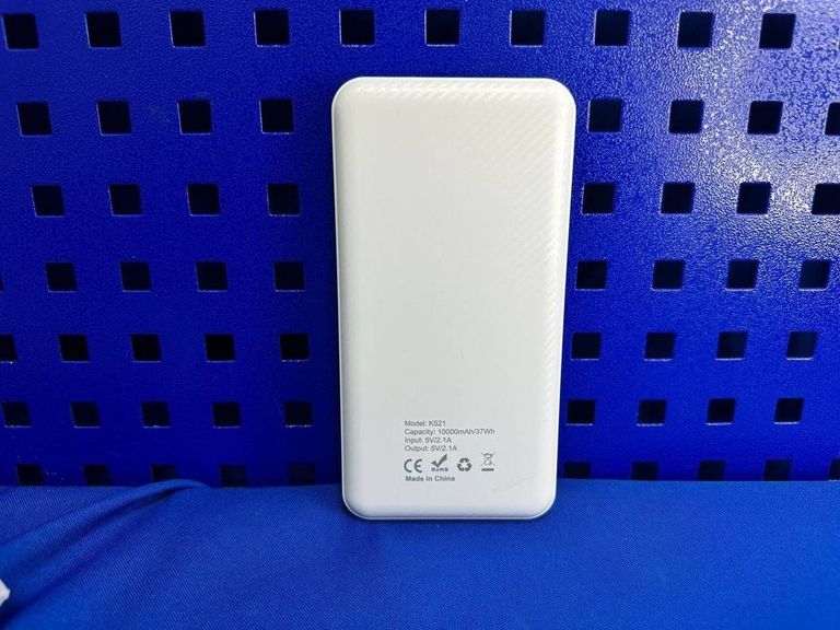 Power X k521 10000 12w Код:18-000093482. Зображення 5