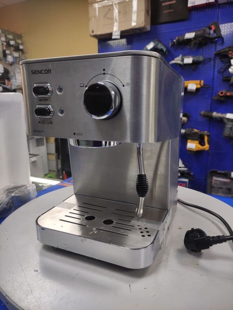 Sencor SES 4010SS Код:18-000094014. Изображение 6