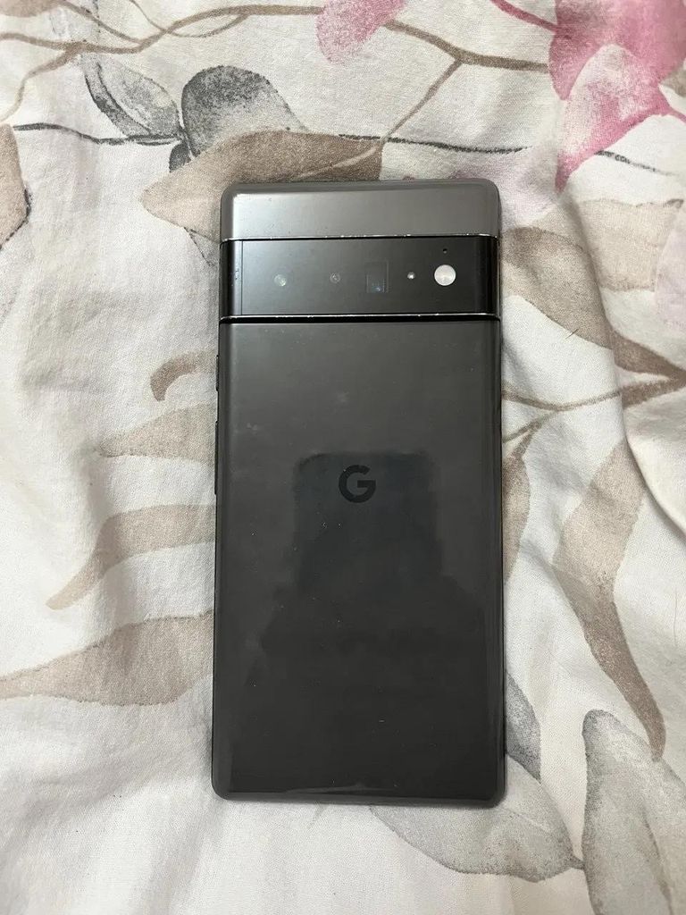 Объявление Google Pixel 6 Pro Б/У