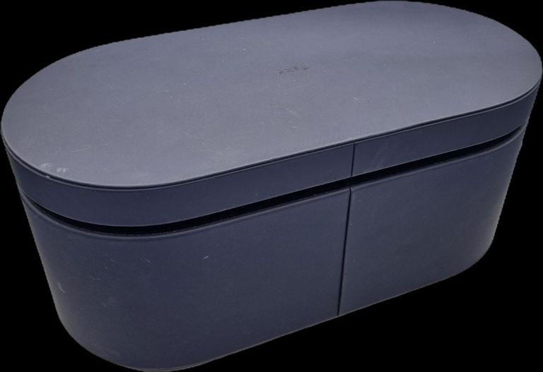 Объявление Dyson airwrap hs05 complete long nickel/copper Б/У