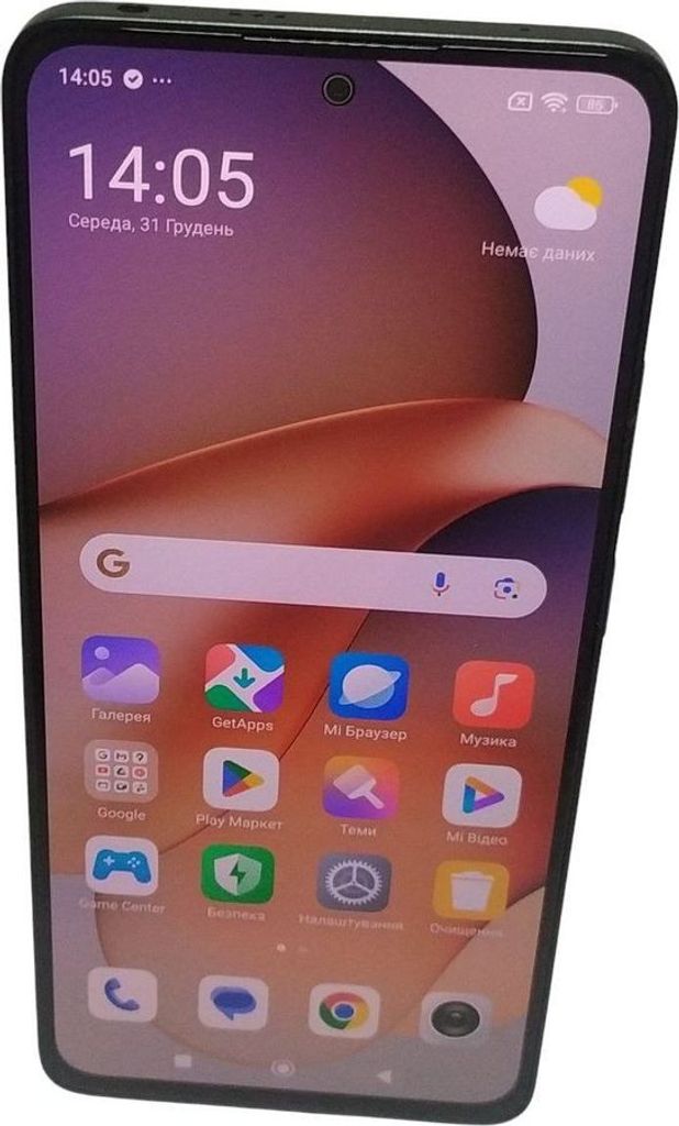 Купити Xiaomi redmi note 13 pro 4g 8/256gb Б/У
