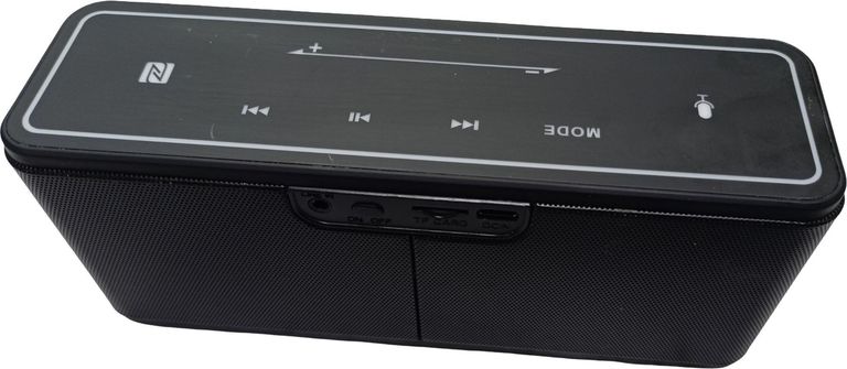 Оголошення Tronsmart element mega Б/У