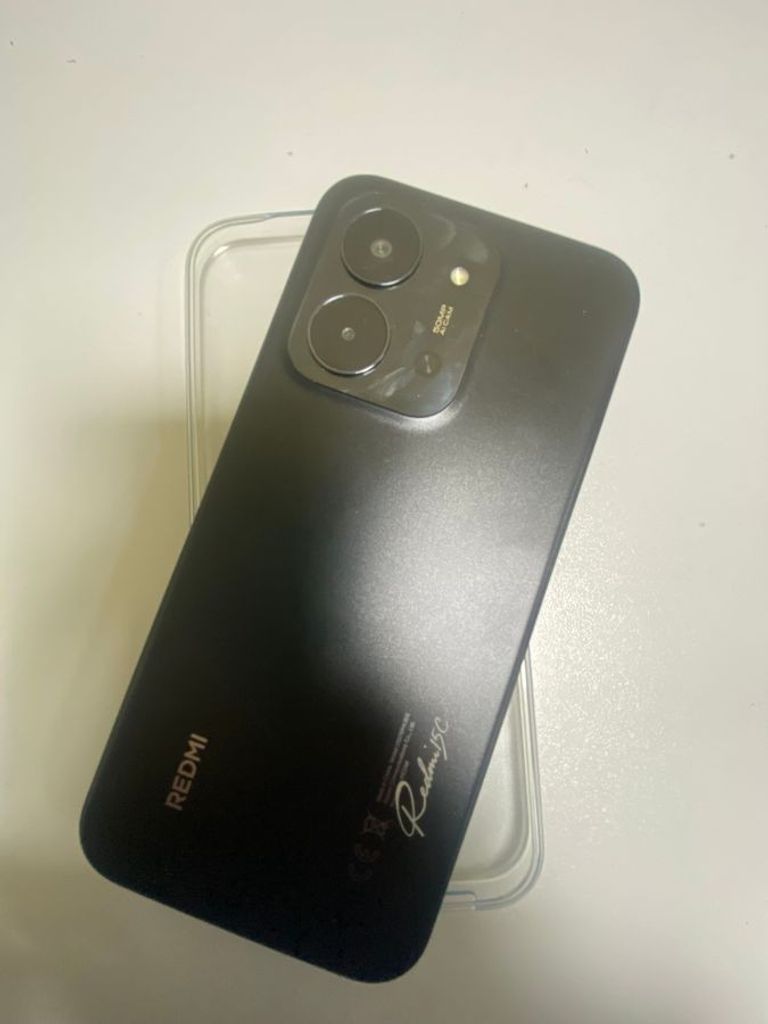 Дешиво Realme C21 4/64Gb с ломбарда