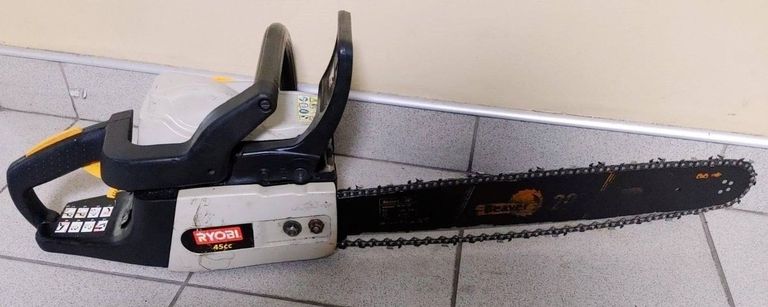 Дешево Ryobi PCN 4550 з ломбарду