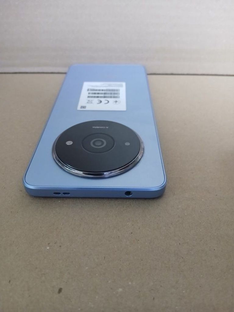 Xiaomi redmi a3 3/64gb Код:01-200834790. Изображение 8