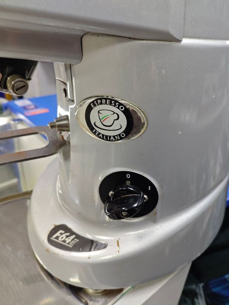 Fiorenzato f64e Код:01-200832892. Зображення 12