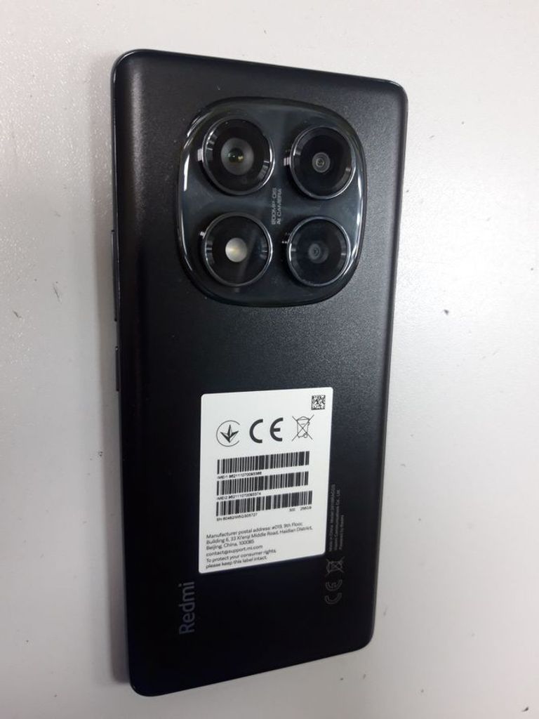 Xiaomi redmi note 14 pro 8/256gb Код:01-200832723. Зображення 5