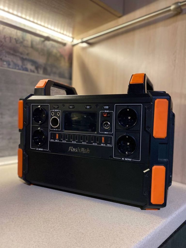 Flashfish F132 Код:null. Зображення 7