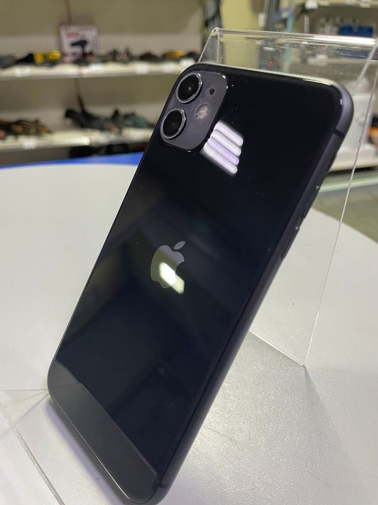 Apple iphone 11 64gb Код:01-200834966. Изображение 6