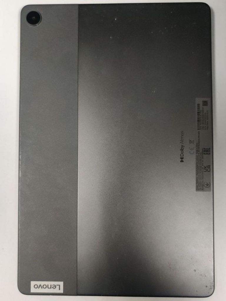 Дешиво Lenovo tab m10 3rd gen 4/64gb с ломбарда