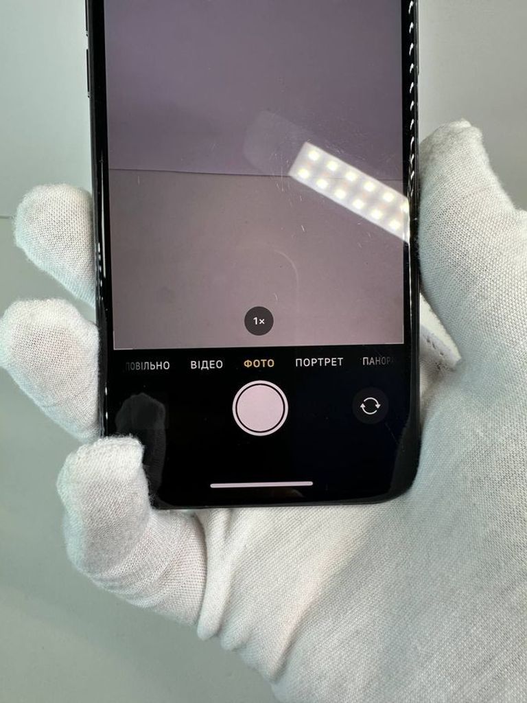 Apple iPhone XS 512GB Silver (MT9M2) Код:01-200835317. Изображение 6