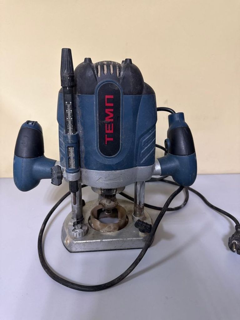 Купити Темп мф-2000 Б/У