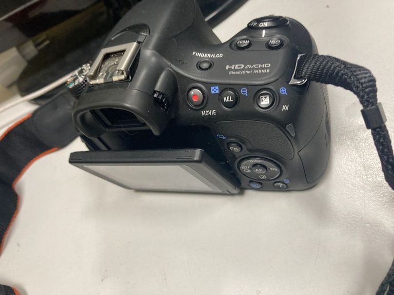 Дешево Sony slt-a58 body з ломбарду