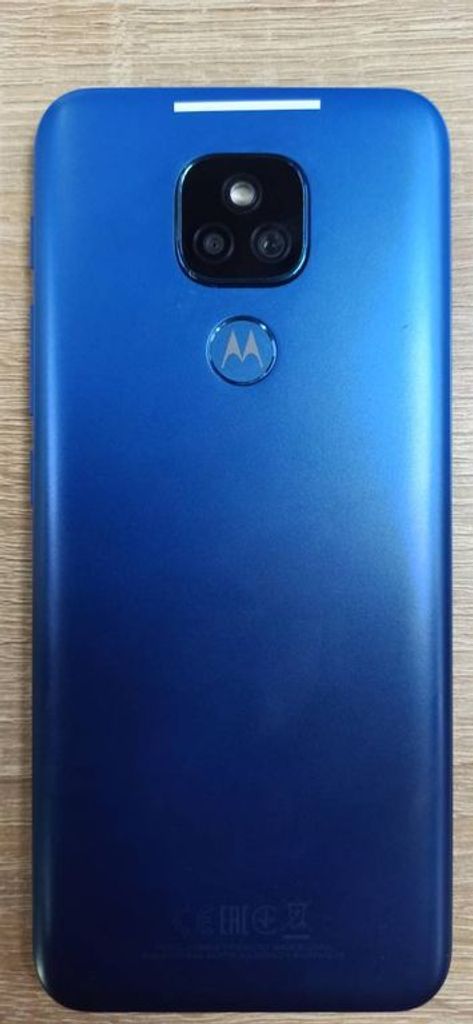 Купити Motorola xt2081-2 moto e7 plus 4/64gb Б/У