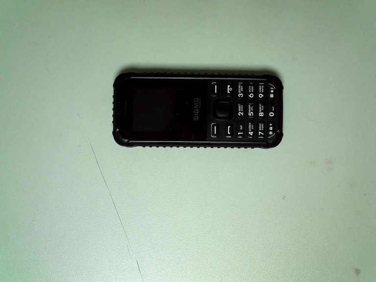 Купити Sigma x-style 18 track Б/У