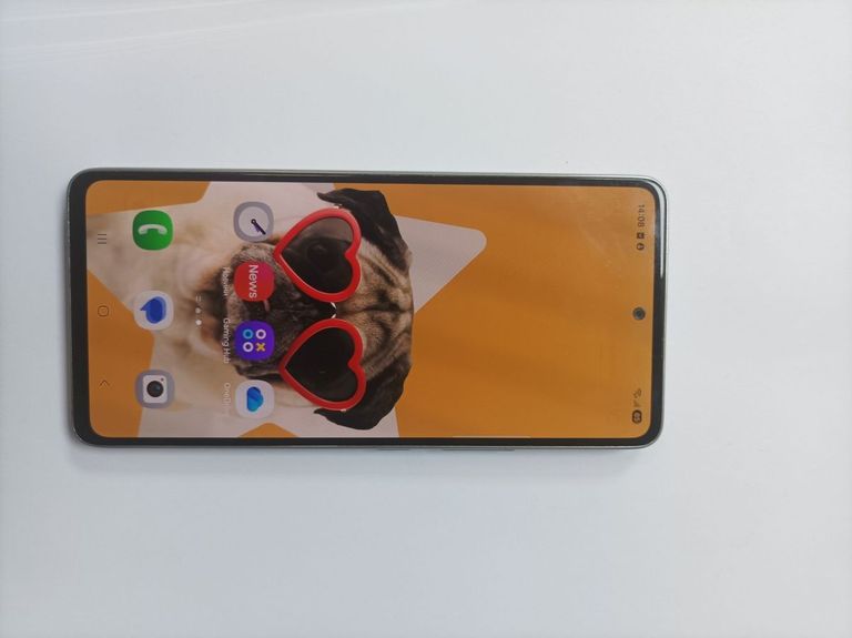 Оголошення Samsung a536e galaxy a53 5g 6/128gb Б/У