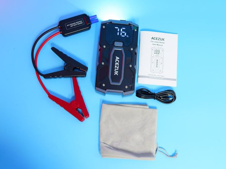 Дешиво ACEZUK M01 12800 мАг с ломбарда