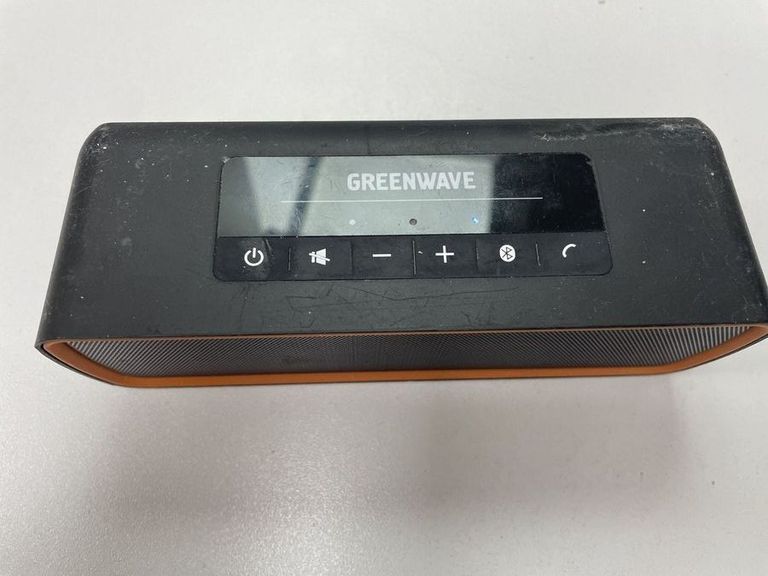 Объявление Greenwave ps-mf-612 Б/У