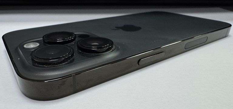 Apple iphone 14 pro 256gb esim Код:01-200836610. Изображение 7