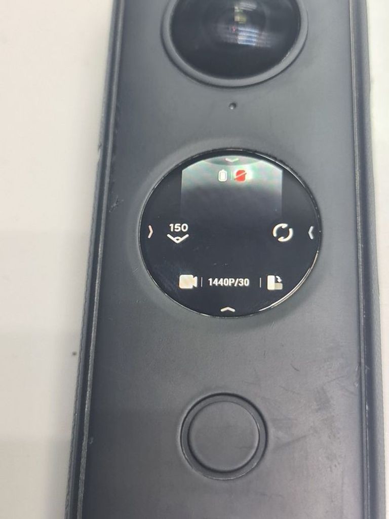 Оголошення Insta360 one x2 Б/У