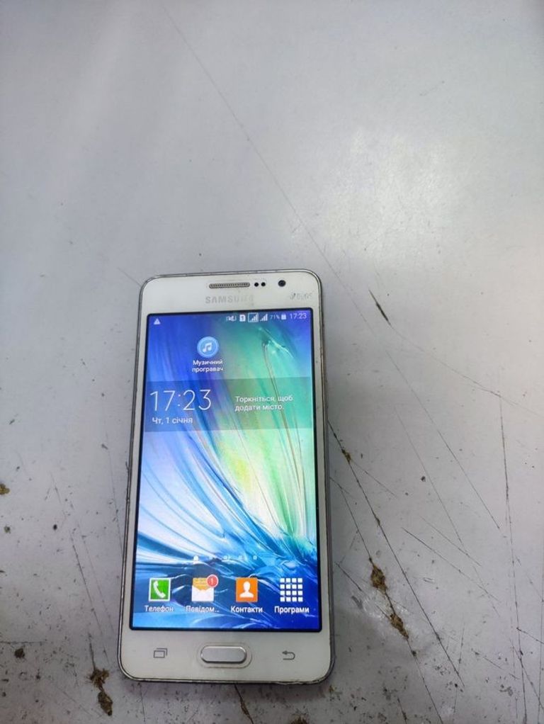 Купити Samsung g530h galaxy grand prime Б/У