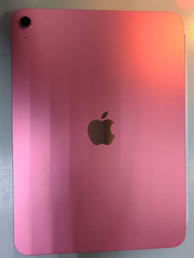 Apple ipad 2025 wi-fi 128gb Код:01-200838728. Изображение 7