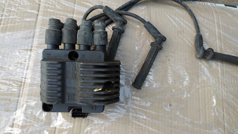 для OPEL Код:null. Зображення 5