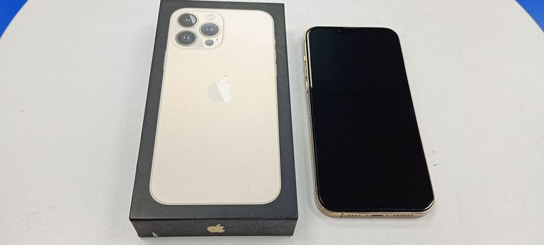 Купить Apple iphone 13 pro max 128gb Б/У